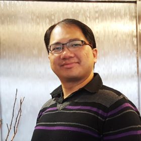 Richard Wong
